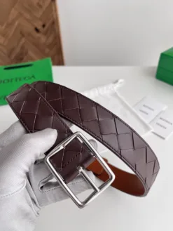 Alternative view of BOTTEGA VENETA Belts Men B026202605040987609