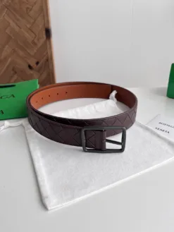 BOTTEGA VENETA Belts Men B026202605040988609