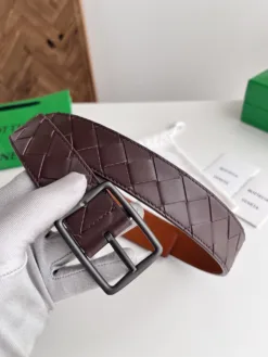 Alternative view of BOTTEGA VENETA Belts Men B026202605040988609