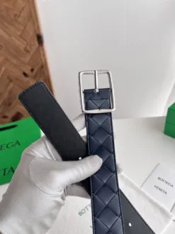 Alternative view of BOTTEGA VENETA Belts Men B026202605040989609