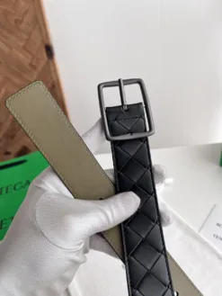 Alternative view of BOTTEGA VENETA Belts Men B026202605040992609