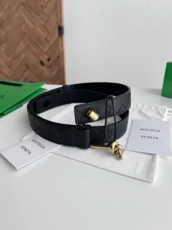 BOTTEGA VENETA Belts Women B026202605040089609
