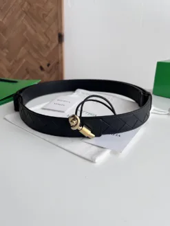 Alternative view of BOTTEGA VENETA Belts Women B026202605040089609