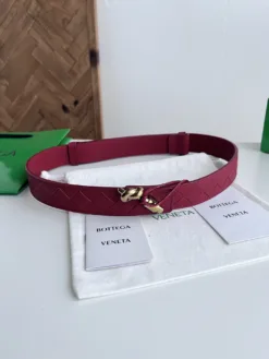 BOTTEGA VENETA Belts Women B026202605040090609