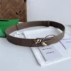 BOTTEGA VENETA Belts Women B026202605040091609