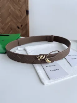 BOTTEGA VENETA Belts Women B026202605040091609