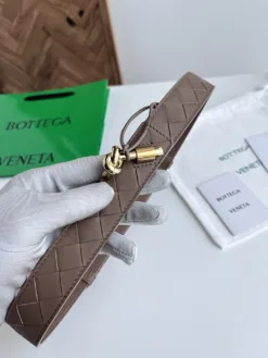 Alternative view of BOTTEGA VENETA Belts Women B026202605040091609