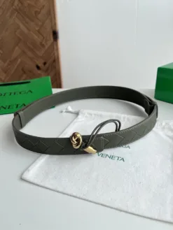 BOTTEGA VENETA Belts Women B026202605040094609