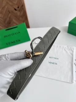 Alternative view of BOTTEGA VENETA Belts Women B026202605040094609