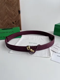 BOTTEGA VENETA Belts Women B026202605040095609