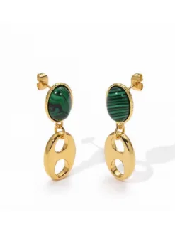 Alternative view of BOTTEGA VENETA Earrings D820260504001449