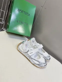 Alternative view of BOTTEGA VENETA Flats & Loafers EU35-41 C10202605031418129