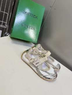 Alternative view of BOTTEGA VENETA Flats & Loafers EU35-41 C10202605031419129