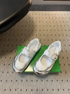 Alternative view of BOTTEGA VENETA Flats & Loafers EU35-41 C10202605032159129