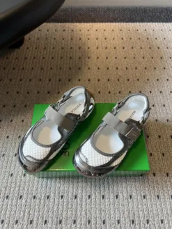 Alternative view of BOTTEGA VENETA Flats & Loafers EU35-41 C10202605032160129
