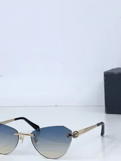 Alternative view of BOTTEGA VENETA Glasses & Sunglasses A1520260504264469