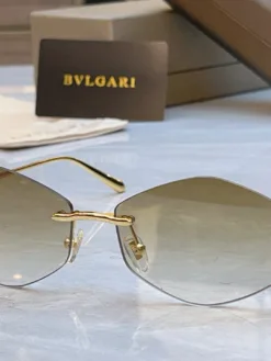 BOTTEGA VENETA Glasses & Sunglasses A3520260504033969