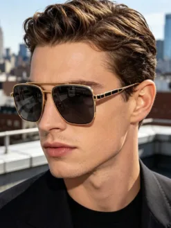 BOTTEGA VENETA Glasses & Sunglasses A3520260504075669