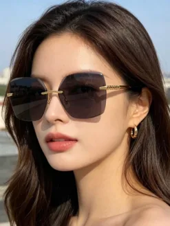 BOTTEGA VENETA Glasses & Sunglasses A3520260504126869