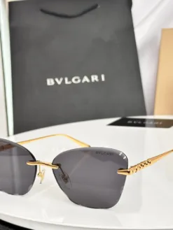 Alternative view of BOTTEGA VENETA Glasses & Sunglasses A3520260504127069