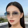 BOTTEGA VENETA Glasses & Sunglasses A3520260504127269