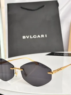 Alternative view of BOTTEGA VENETA Glasses & Sunglasses A3520260504127269