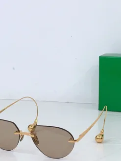 BOTTEGA VENETA Glasses & Sunglasses A3520260504135269