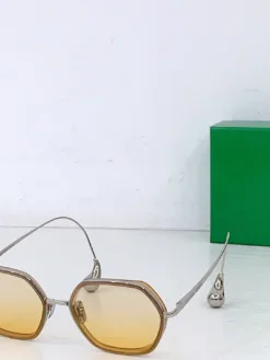 Alternative view of BOTTEGA VENETA Glasses & Sunglasses A3520260504135369
