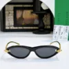 BOTTEGA VENETA Glasses & Sunglasses A3520260504254869