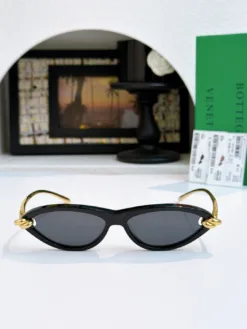 BOTTEGA VENETA Glasses & Sunglasses A3520260504254869
