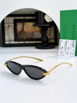 Alternative view of BOTTEGA VENETA Glasses & Sunglasses A3520260504254869