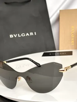 Alternative view of BOTTEGA VENETA Glasses & Sunglasses A3520260504260569