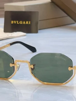 BOTTEGA VENETA Glasses & Sunglasses A3520260504265769