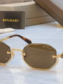 Alternative view of BOTTEGA VENETA Glasses & Sunglasses A3520260504265769