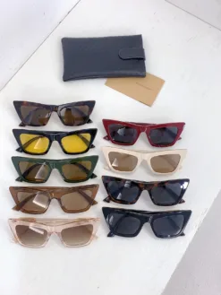 Alternative view of BOTTEGA VENETA Glasses & Sunglasses A3520260504341869