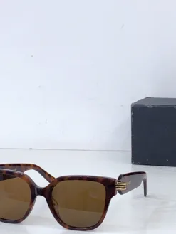 BOTTEGA VENETA Glasses & Sunglasses A3520260504344169