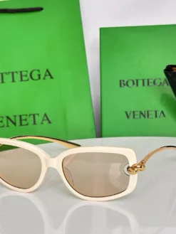 Alternative view of BOTTEGA VENETA Glasses & Sunglasses A3520260504883669