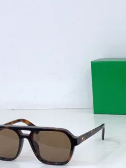 BOTTEGA VENETA Glasses & Sunglasses A4520260504341579