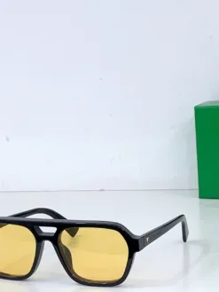 Alternative view of BOTTEGA VENETA Glasses & Sunglasses A4520260504341579