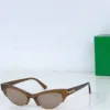 BOTTEGA VENETA Glasses & Sunglasses A4520260504341779