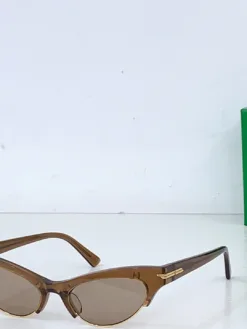 BOTTEGA VENETA Glasses & Sunglasses A4520260504341779
