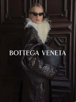 BOTTEGA VENETA Glasses & Sunglasses A4520260504380779
