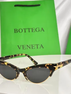 Alternative view of BOTTEGA VENETA Glasses & Sunglasses A4520260504380779