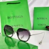 BOTTEGA VENETA Glasses & Sunglasses A4520260504414579