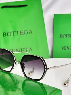 BOTTEGA VENETA Glasses & Sunglasses A4520260504414579