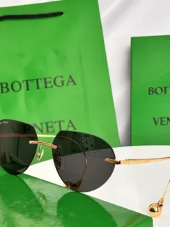 BOTTEGA VENETA Glasses & Sunglasses A4520260504414779