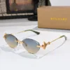 BOTTEGA VENETA Glasses & Sunglasses A4520260504865579