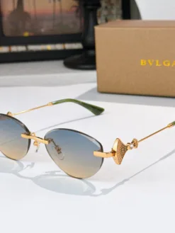 BOTTEGA VENETA Glasses & Sunglasses A4520260504865579