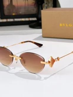 Alternative view of BOTTEGA VENETA Glasses & Sunglasses A4520260504865579