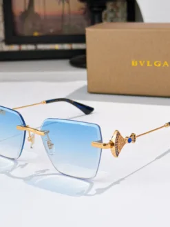 BOTTEGA VENETA Glasses & Sunglasses A4520260504865679